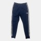 Adidas Originals Trefoil Track Pants Navy Blue M Pre Owned